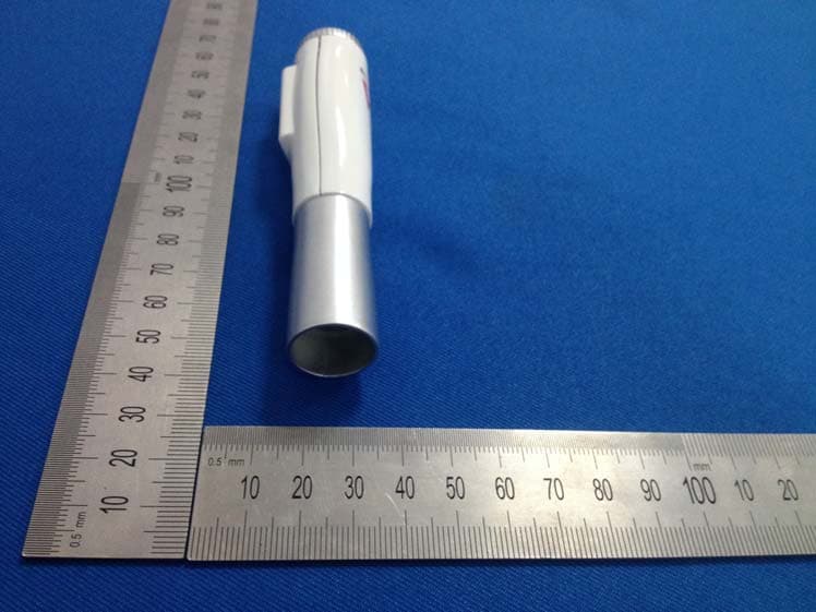 Bee+ - FCC ID 2ABPFBEE - INNOVATIVE PRECISION INSTRUMENTS LIMITED (3)