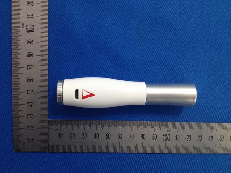 Bee+ - FCC ID 2ABPFBEE - INNOVATIVE PRECISION INSTRUMENTS LIMITED (2)
