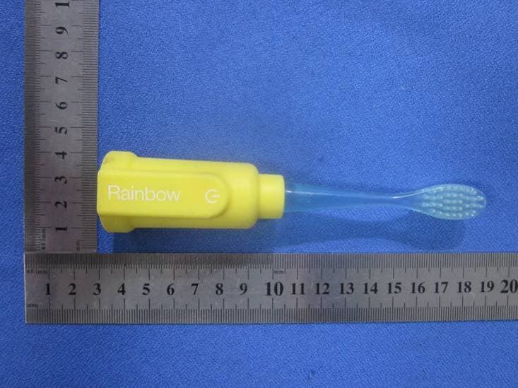 Rainbow - FCC ID 2ABPFRAINBOW - INNOVATIVE PRECISION INSTRUMENTS LIMITED (2)