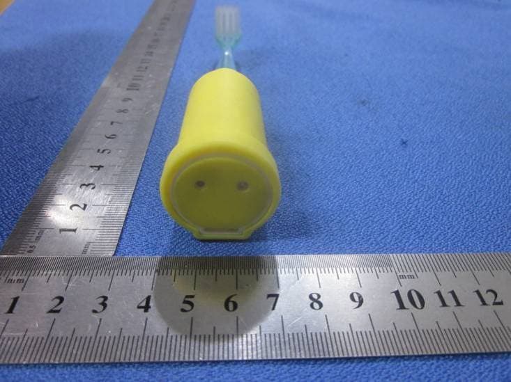 Rainbow - FCC ID 2ABPFRAINBOW - INNOVATIVE PRECISION INSTRUMENTS LIMITED (4)