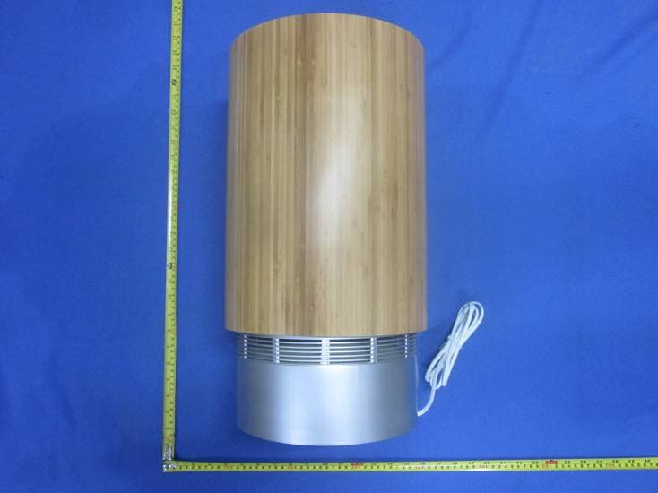 Wifi Smart Air Purifier - FCC ID 2ABPFWSAP500C - INNOVATIVE PRECISION INSTRUMENTS LIMITED (5)
