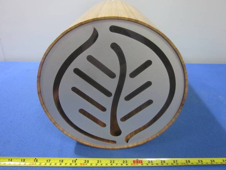 Wifi Smart Air Purifier - FCC ID 2ABPFWSAP500C - INNOVATIVE PRECISION INSTRUMENTS LIMITED