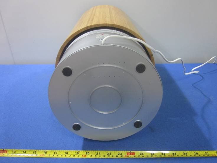 Wifi Smart Air Purifier - FCC ID 2ABPFWSAP500C - INNOVATIVE PRECISION INSTRUMENTS LIMITED (2)