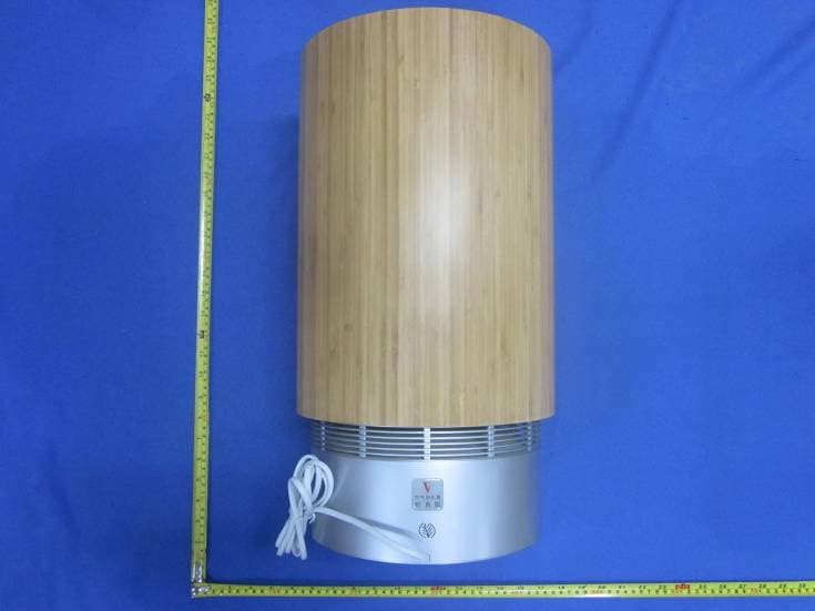 Wifi Smart Air Purifier - FCC ID 2ABPFWSAP500C - INNOVATIVE PRECISION INSTRUMENTS LIMITED (4)