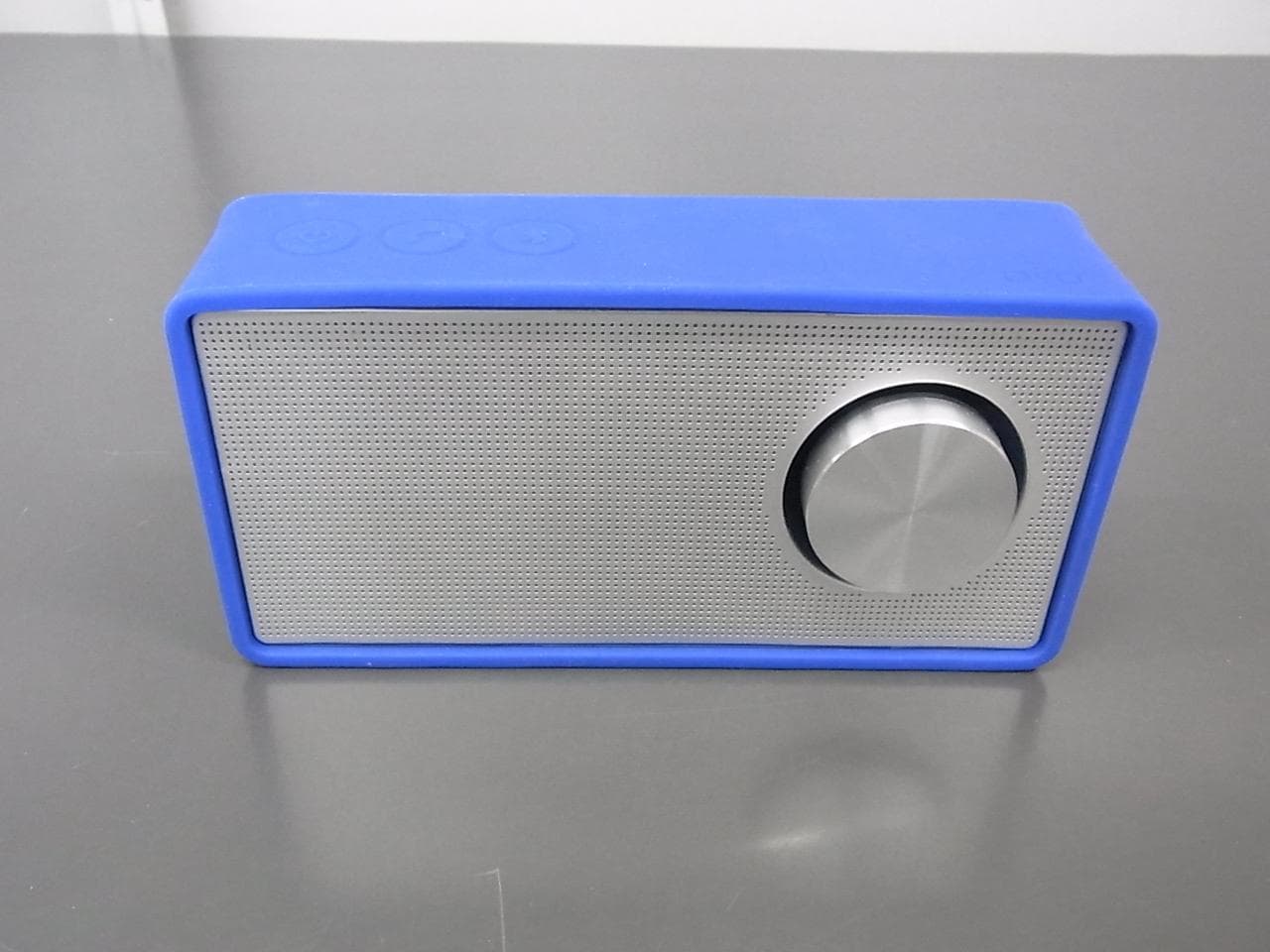 Bluetooth Speaker - FCC ID 2ABPK-OB001 - Zincere Limited (2)