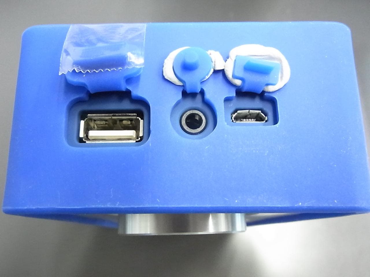 Bluetooth Speaker - FCC ID 2ABPK-OB001 - Zincere Limited (3)