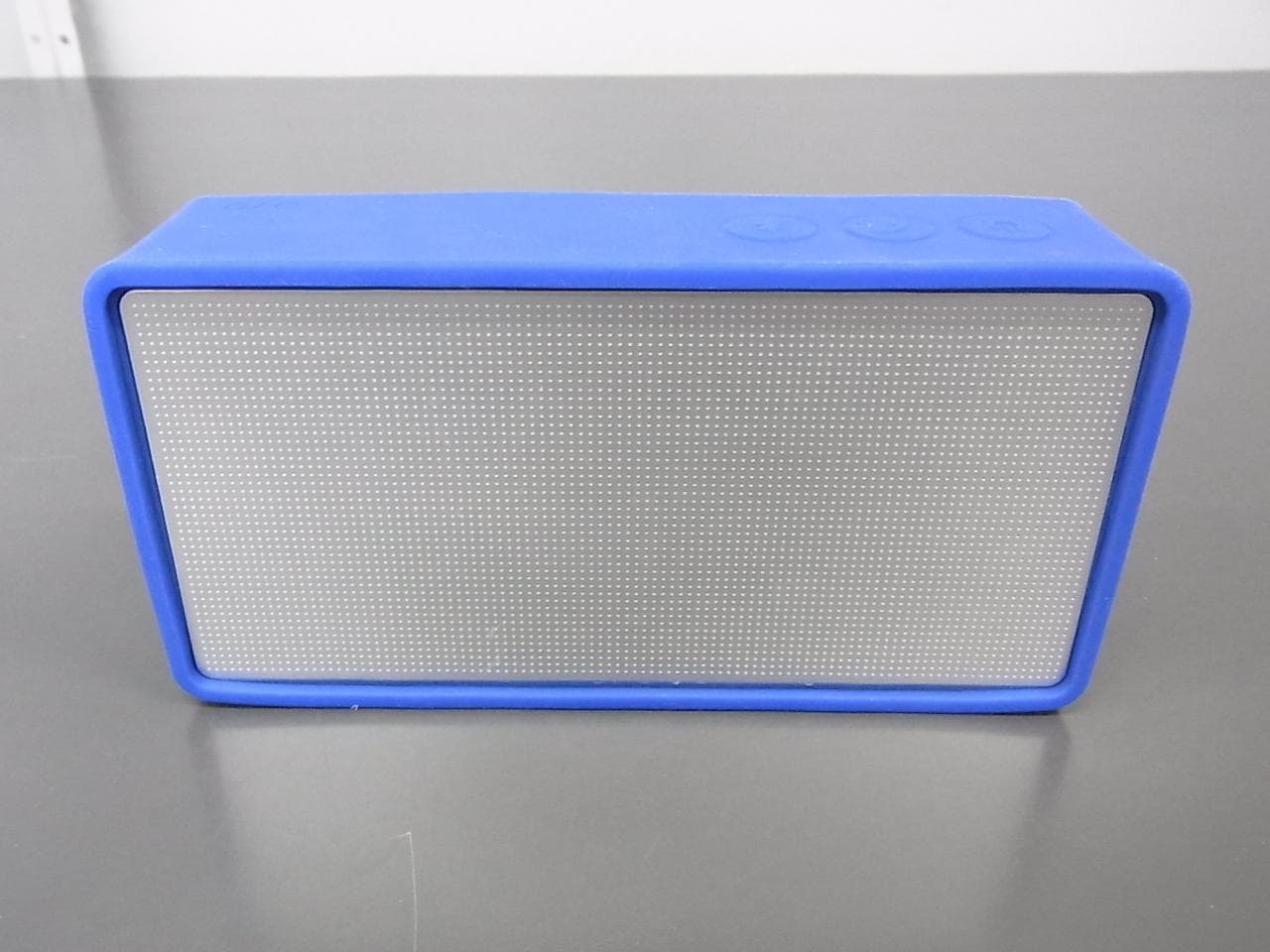 Bluetooth Speaker - FCC ID 2ABPK-OB001 - Zincere Limited