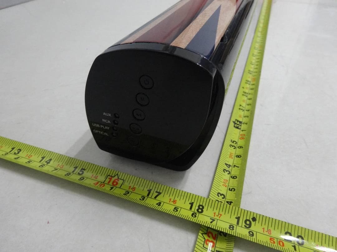 SoundBar - FCC ID 2ABPRHR-917 - Sound Crush Company Limited (3)