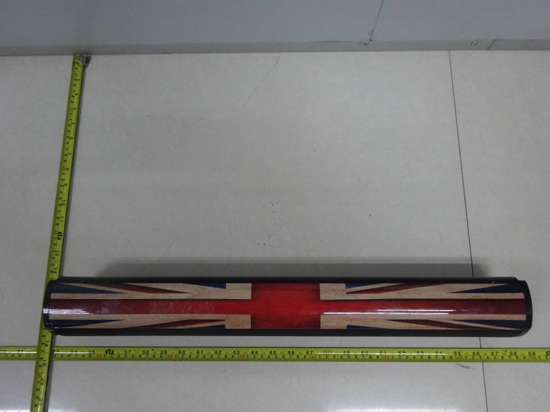 SoundBar - FCC ID 2ABPRHR-917 - Sound Crush Company Limited (5)