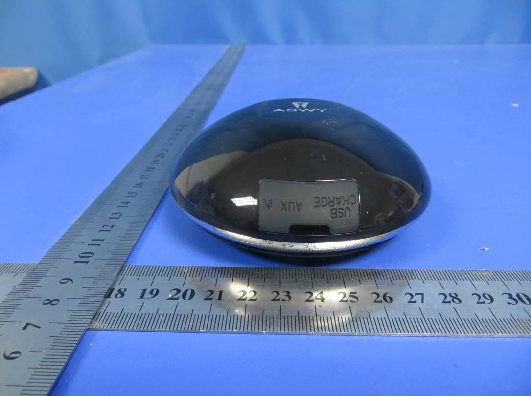 Air Speaker (Bluetooth Speaker) - FCC ID 2ABPRHR-918 - Sound Crush Company Limited (3)