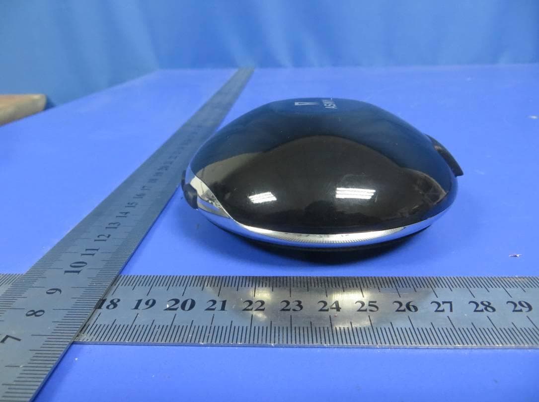 Air Speaker (Bluetooth Speaker) - FCC ID 2ABPRHR-918 - Sound Crush Company Limited (5)