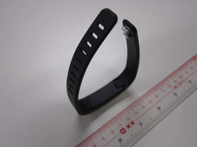 Short Range Device - Pedometer - FCC ID 2ABPTYX4400 - Wincotime Electronic Ltd (2)