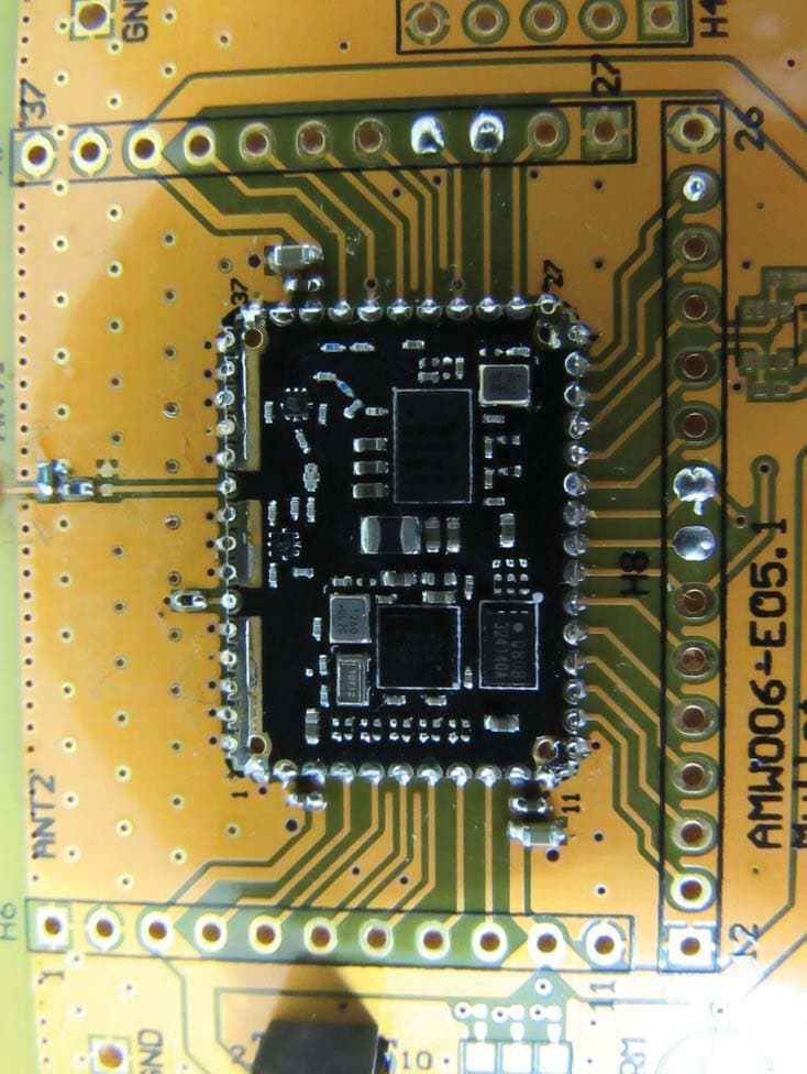 Numbat - FCC ID 2ABPY-B5BD9 - Silicon Laboratories Finland Oy (2)