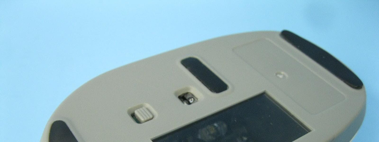 Wireless Scanner Mouse - FCC ID 2ABQ3-SSM003M - Systech Electronics Ltd. (4)