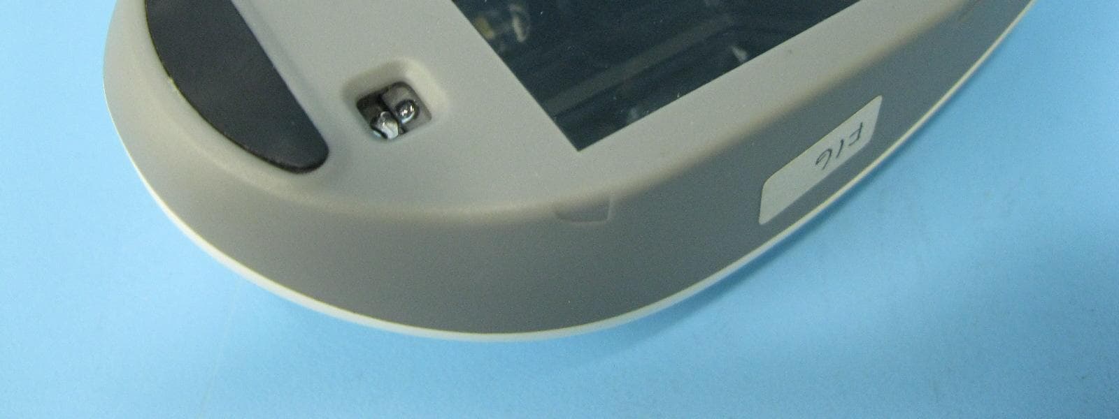 Wireless Scanner Mouse - FCC ID 2ABQ3-SSM003M - Systech Electronics Ltd. (2)
