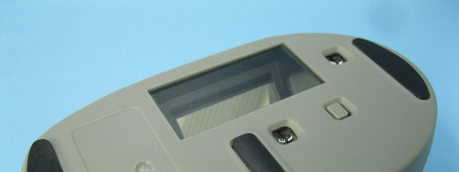 Wireless Scanner Mouse - FCC ID 2ABQ3-SSM003M - Systech Electronics Ltd. (3)