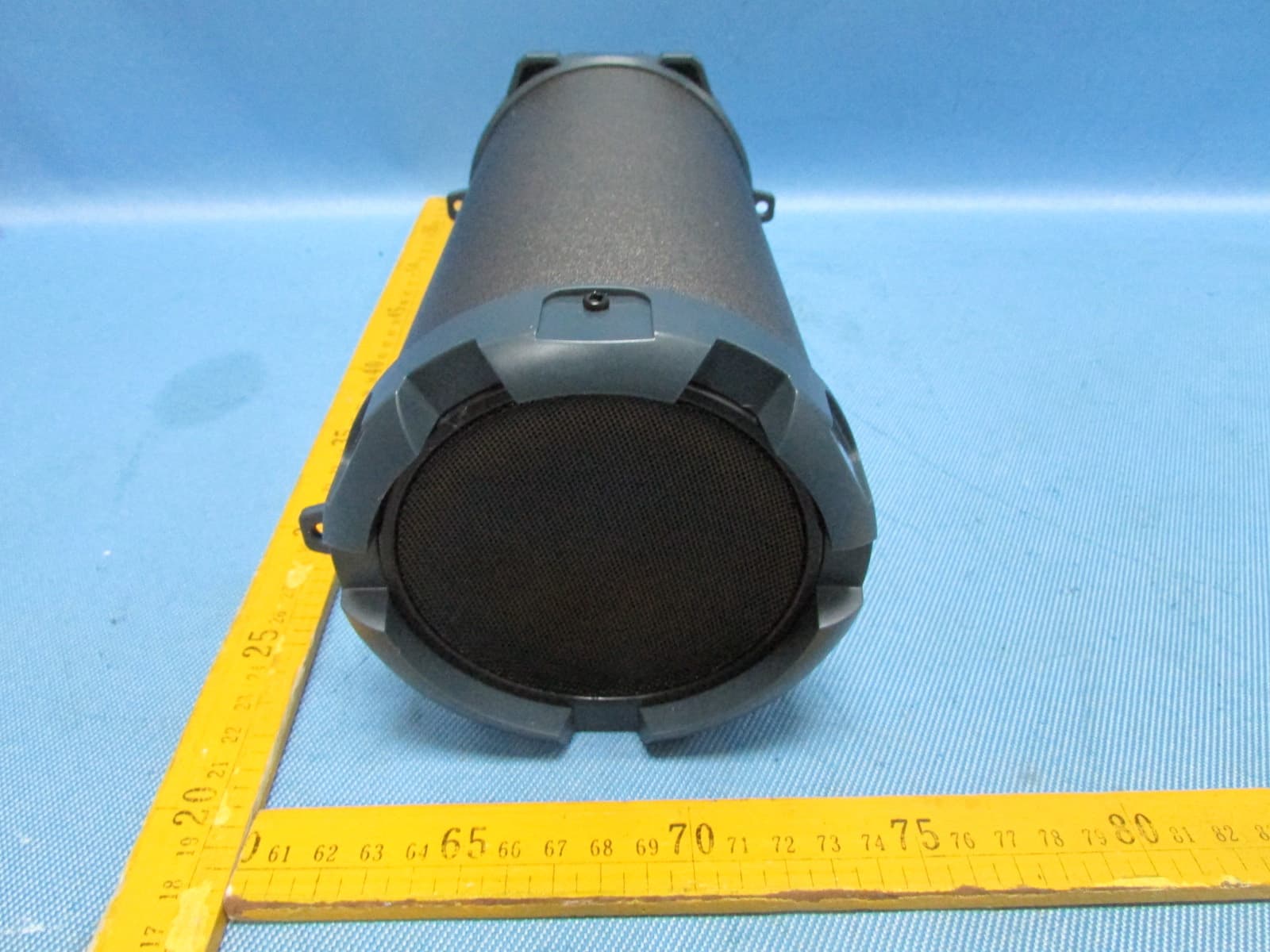 PORTABLE BLUETOOTH SPEAKER - FCC ID 2ABQE-S11 - SHENZHEN SAGE HUMAN ELECTRONICS CO.,LTD (2)