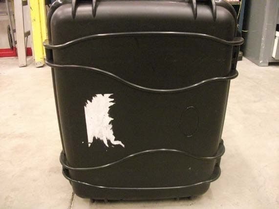 VHP X10 Biodecontamination Unit - FCC ID 2ABQIVHPX10 - STERIS Corporation (3)