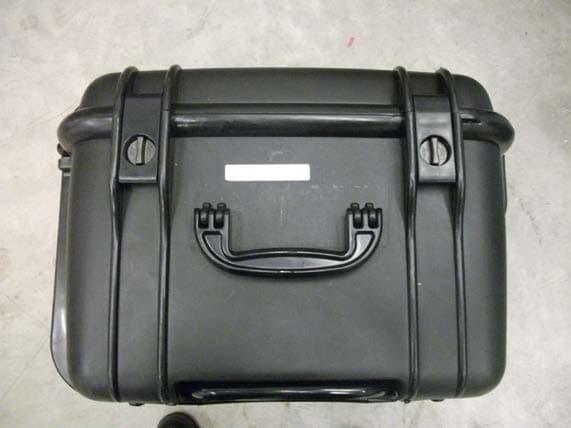 VHP X10 Biodecontamination Unit - FCC ID 2ABQIVHPX10 - STERIS Corporation (2)
