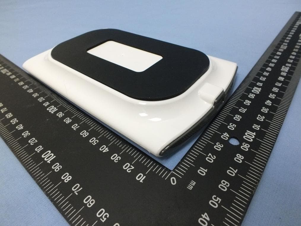Wireless Charging Pad - FCC ID 2ABQNFSPWRP - FSP Group Inc. (1)