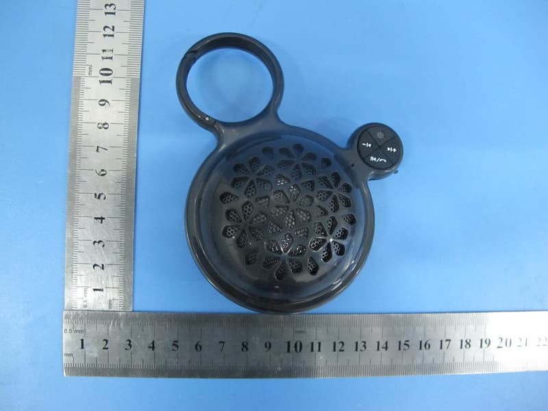 Bluetooth Speaker - FCC ID 2ABQOAMK-K66-02 - Dongguan Meiluodi Electronics Co., Ltd (3)