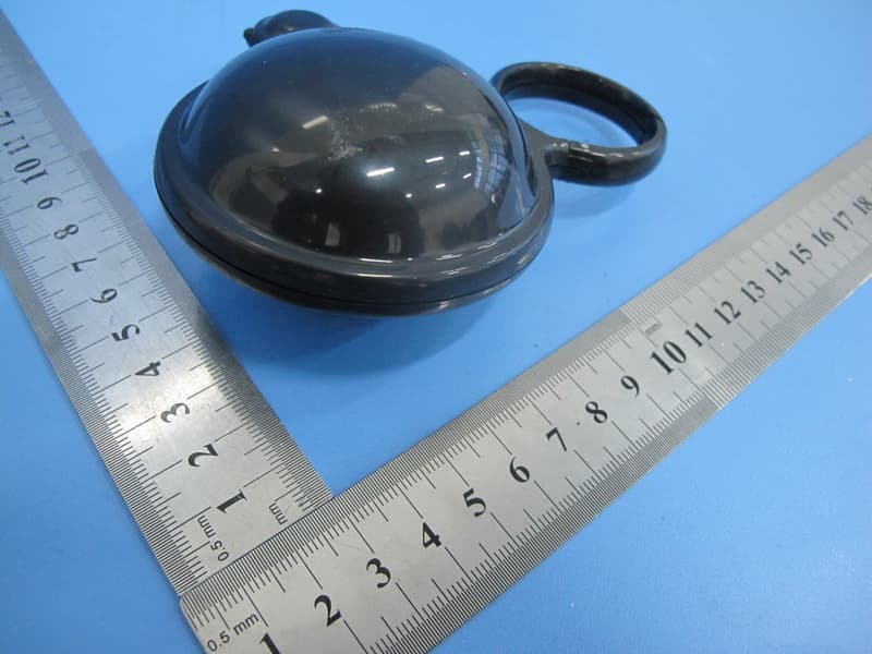 Bluetooth Speaker - FCC ID 2ABQOAMK-K66-02 - Dongguan Meiluodi Electronics Co., Ltd (2)
