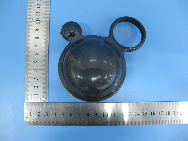 Bluetooth Speaker - FCC ID 2ABQOAMK-K66-02 - Dongguan Meiluodi Electronics Co., Ltd (4)