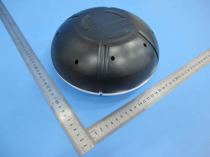 Bluetooth speaker - FCC ID 2ABQOAMK-S2-02B - Dongguan Meiluodi Electronics Co., Ltd (5)