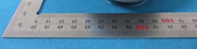Bluetooth speaker - FCC ID 2ABQOAMK-S3-02B - Dongguan Meiluodi Electronics Co., Ltd (4)