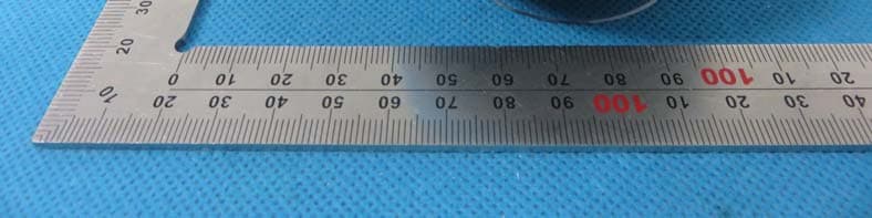 Bluetooth speaker - FCC ID 2ABQOAMK-S3-02B - Dongguan Meiluodi Electronics Co., Ltd