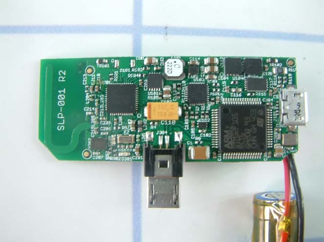 Bluesb - FCC ID 2ABQVBLUESB-D - Smartloop LLC (2)