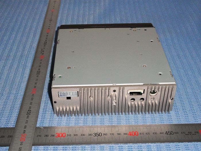 Car Entertainment System - FCC ID 2ABQZHW8301 - Hopwell Electronics (3)