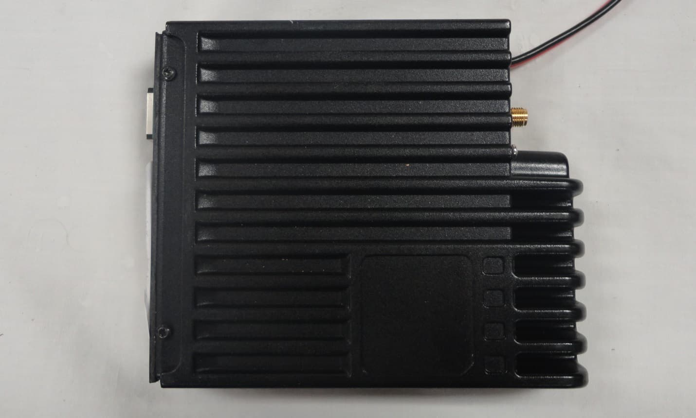 CB RADIO - FCC ID 2ABR2EV01A - BikeMP3 (4)