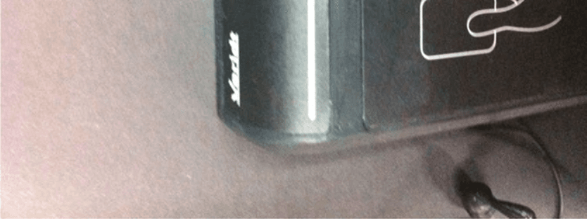 MultiMode Stealth Series - FCC ID 2ABR4-STEALTH - Veridt Inc