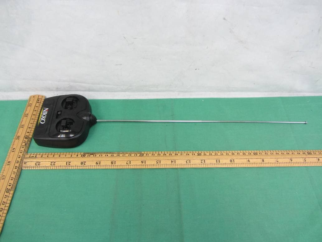 TRANSMITTER - FCC ID 2ABR67745S - Nikko Entertainment Hong Kong Limited (4)