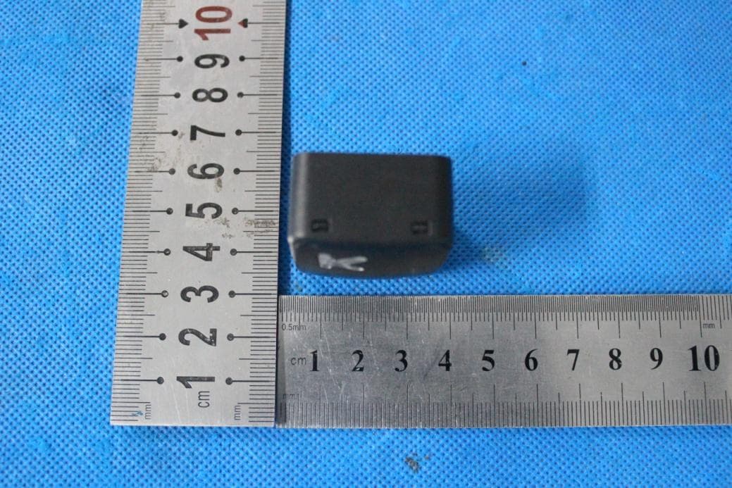 kBeacon - FCC ID 2ABRB-KBEACON - Kopi Incorporation Limited (4)