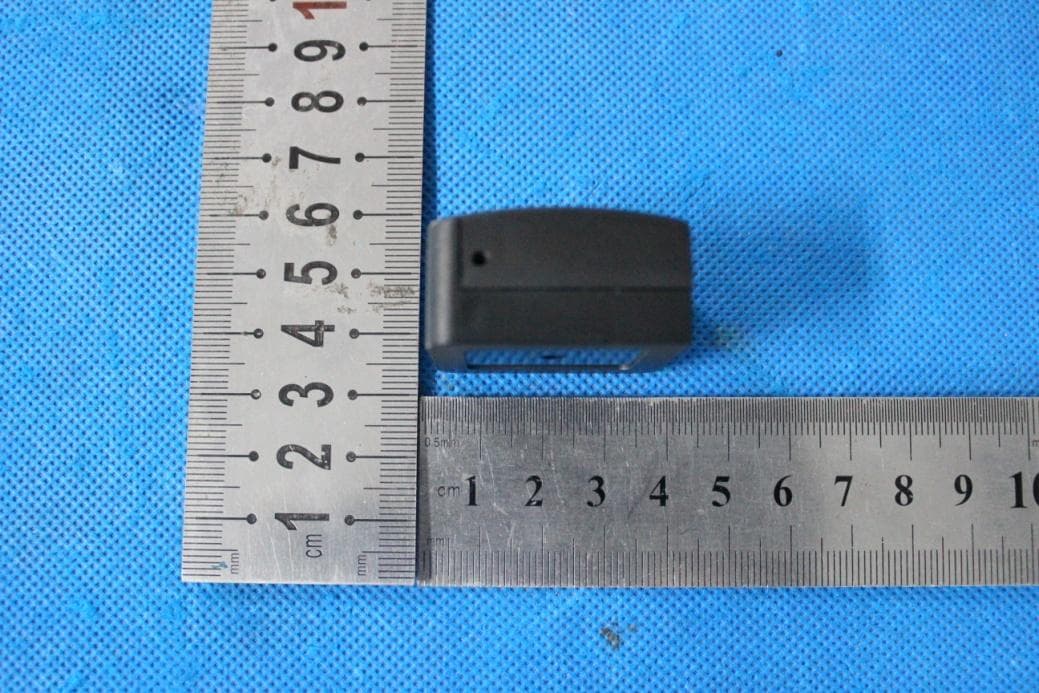 kBeacon - FCC ID 2ABRB-KBEACON - Kopi Incorporation Limited