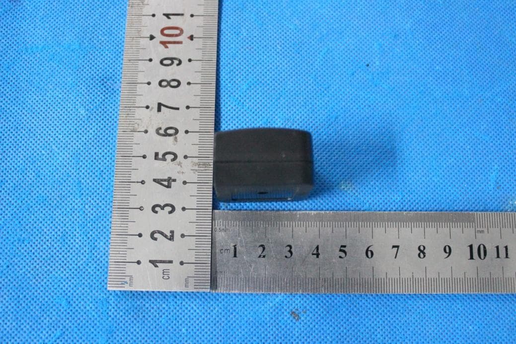 kBeacon - FCC ID 2ABRB-KBEACON - Kopi Incorporation Limited (3)