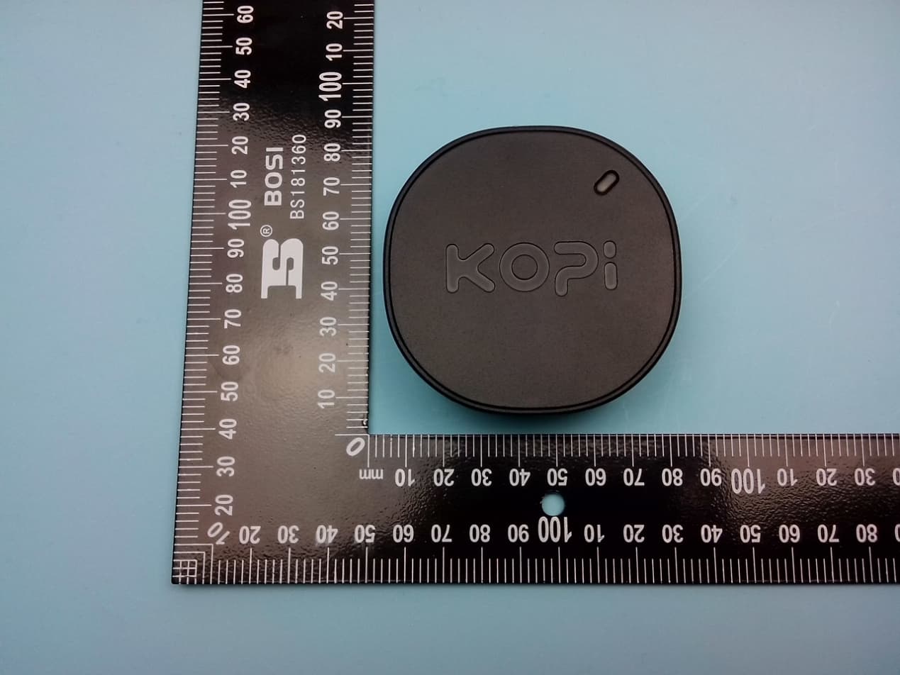 KStation - FCC ID 2ABRB-KSTATION - Kopi Incorporation Limited (3)