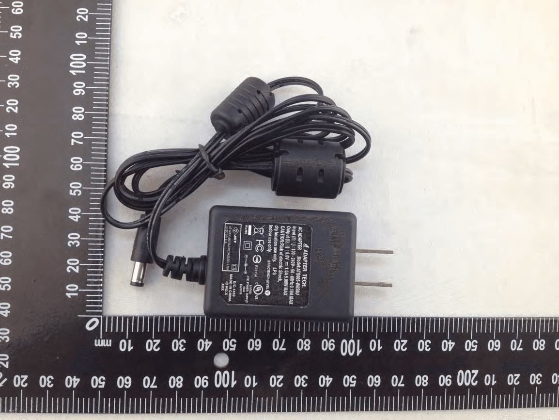 Wireless Digital to Analog Converter - FCC ID 2ABRC-ALWDCNZZ - Optoma Corporation