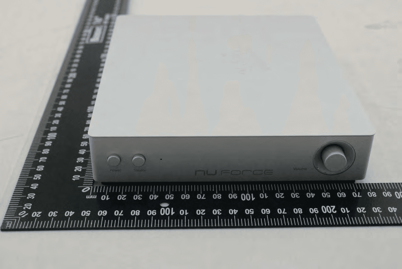 Wireless Digital to Analog Converter - FCC ID 2ABRC-ALWDCNZZ - Optoma Corporation (5)