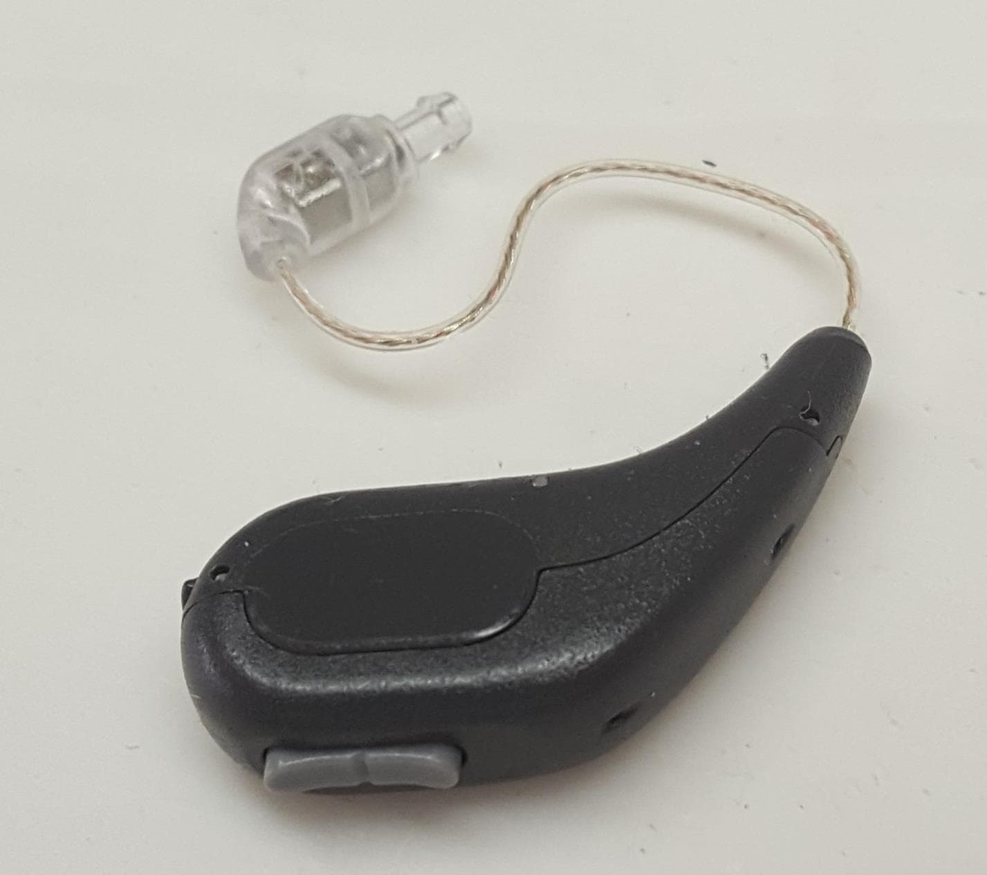 BHA100 Braun Clear Hearing Aid - FCC ID 2ABRGBHA100 - KAZ USA INC (5)