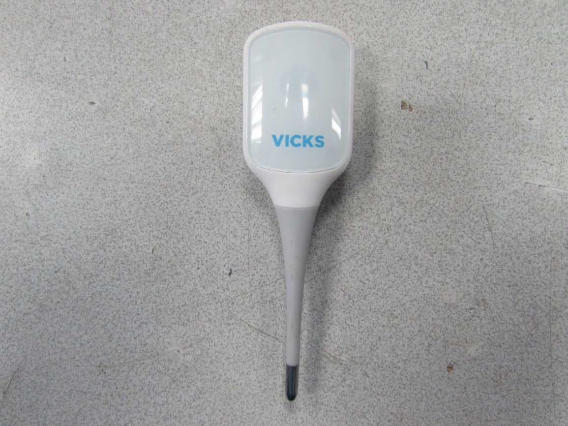 Thermometer - FCC ID 2ABRGVDT985 - KAZ USA INC (2)