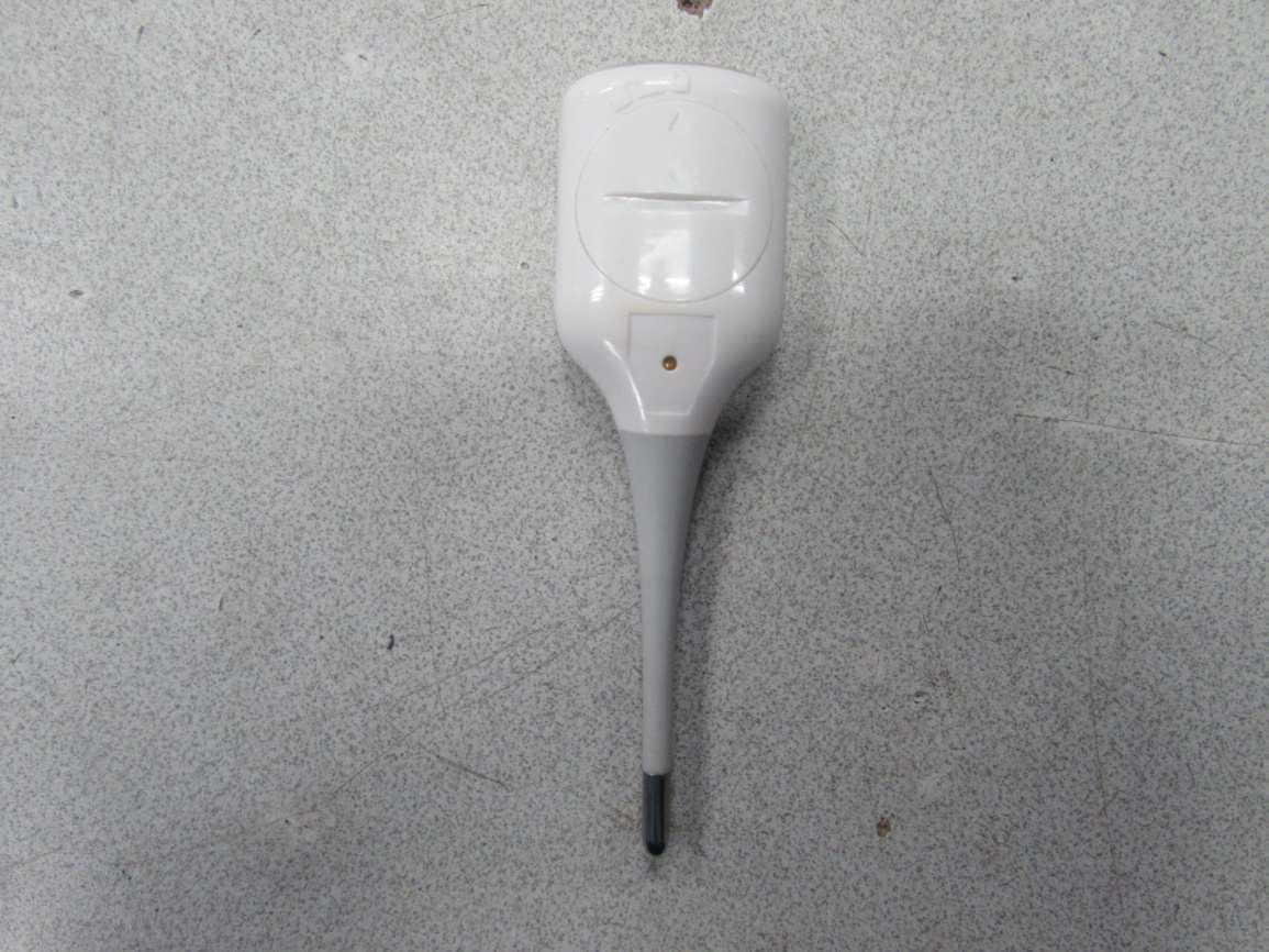 Thermometer - FCC ID 2ABRGVDT985 - KAZ USA INC (1)