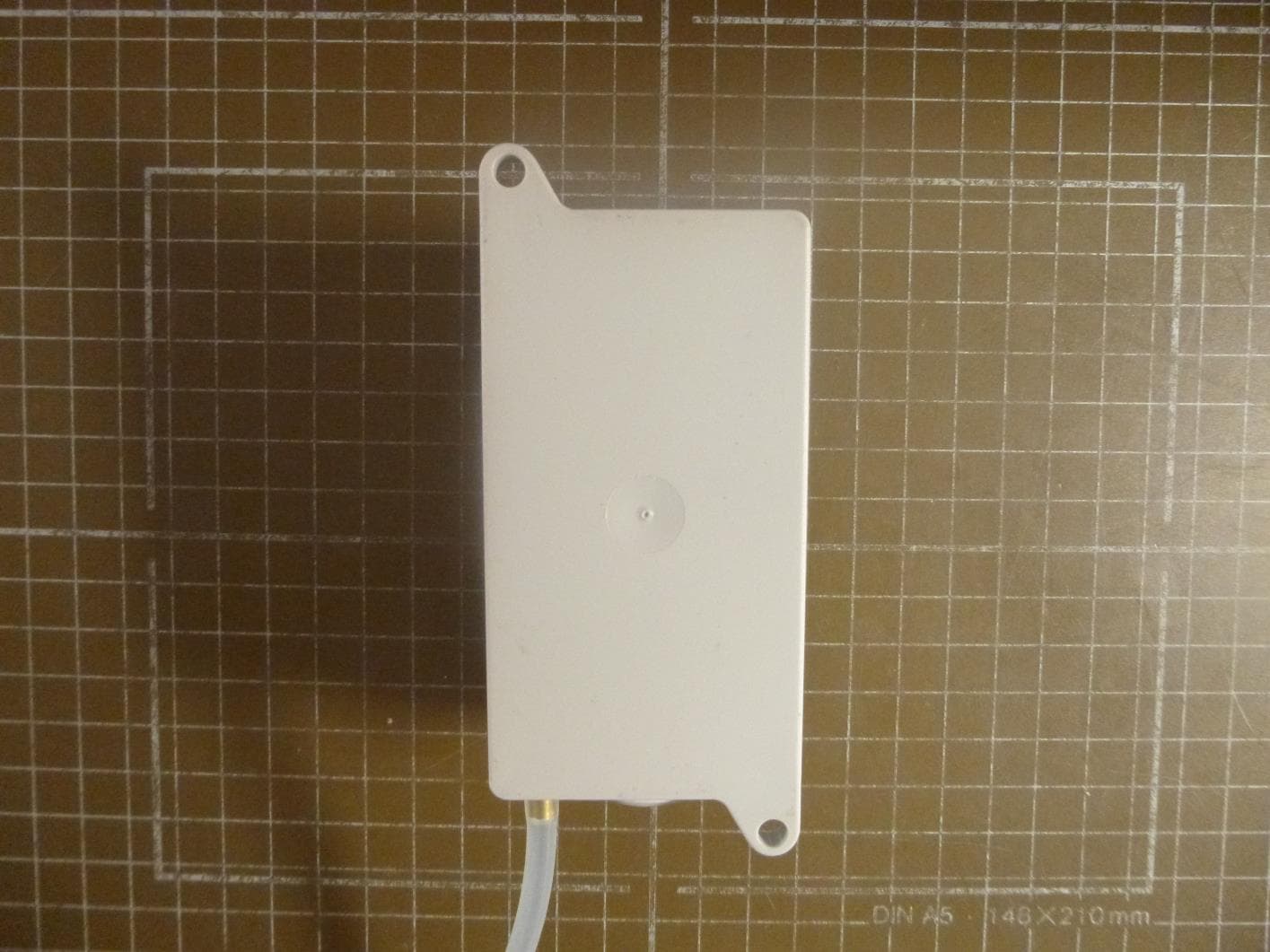 transmitter - FCC ID 2ABRL10021371 - FRABA Inc. (2)