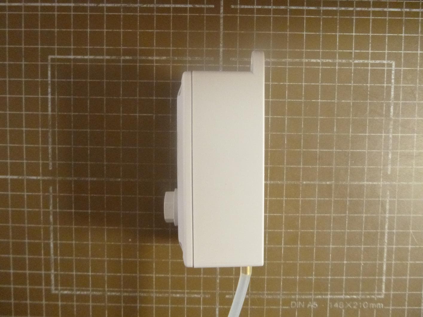 transmitter - FCC ID 2ABRL10021371 - FRABA Inc. (4)