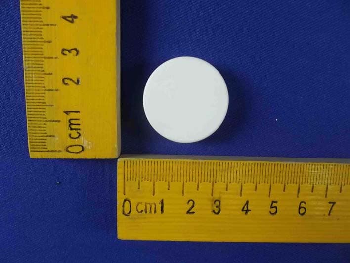 Jaalee Beacon - FCC ID 2ABRO-IB001-N - Chengdu Jaalee Technology Co., Ltd. (2)