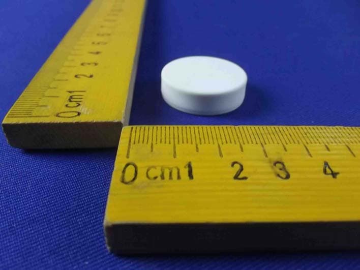 Jaalee Beacon - FCC ID 2ABRO-IB001-N - Chengdu Jaalee Technology Co., Ltd. (3)