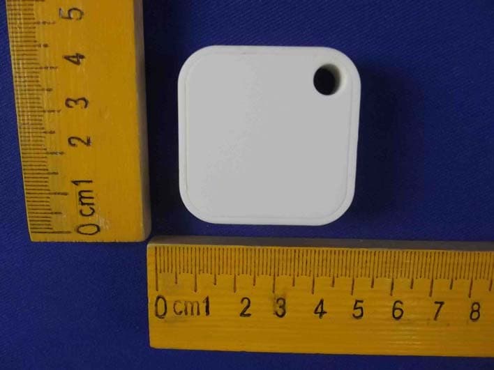 Jaalee Beacon - FCC ID 2ABRO-IB004-N - Chengdu Jaalee Technology Co., Ltd. (2)