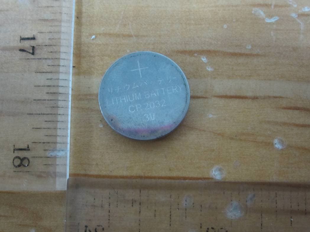 Bluetooth alarm iBeacon - FCC ID 2ABRO-JAALEE - Chengdu Jaalee Technology Co., Ltd. (4)